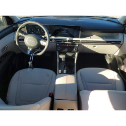 2025 HYUNDAI TUCSON 5NMJB3DE2SH578450 76222705