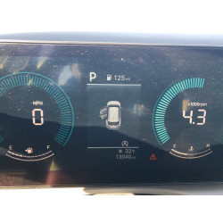 2025 HYUNDAI TUCSON 5NMJB3DE2SH578450 76222705