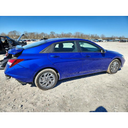 2024 HYUNDAI ELANTRA KMHLM4DG6RU810251 76434145