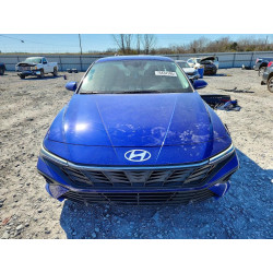 2024 HYUNDAI ELANTRA KMHLM4DG6RU810251 76434145
