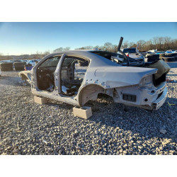 2022 DODGE CHARGER 2C3CDXL94NH139818 76538605