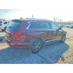 2020 INFINITI QX60 5N1DL0MN1LC518793 76552595