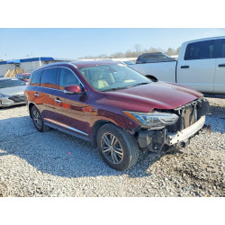 2020 INFINITI QX60 5N1DL0MN1LC518793 76552595