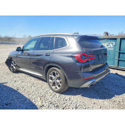 2022 BMW X3 5UX43DP01N9N17489 76574515