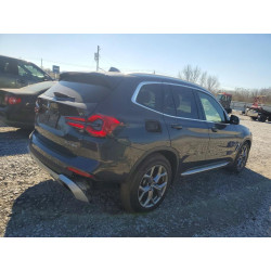 2022 BMW X3 5UX43DP01N9N17489 76574515