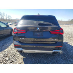 2022 BMW X3 5UX43DP01N9N17489 76574515