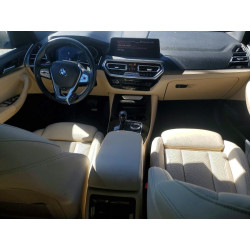 2022 BMW X3 5UX43DP01N9N17489 76574515