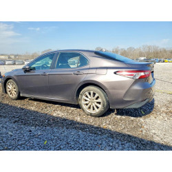 2020 TOYOTA CAMRY 4T1C11AK6LU346806 76598415
