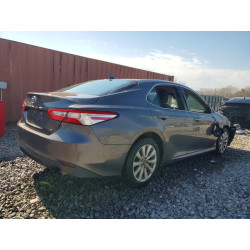 2020 TOYOTA CAMRY 4T1C11AK6LU346806 76598415