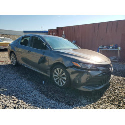 2020 TOYOTA CAMRY 4T1C11AK6LU346806 76598415