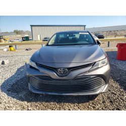 2020 TOYOTA CAMRY 4T1C11AK6LU346806 76598415