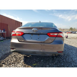 2020 TOYOTA CAMRY 4T1C11AK6LU346806 76598415