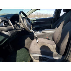 2020 TOYOTA CAMRY 4T1C11AK6LU346806 76598415