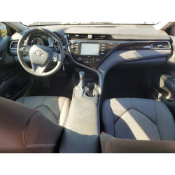 2020 TOYOTA CAMRY 4T1C11AK6LU346806 76598415