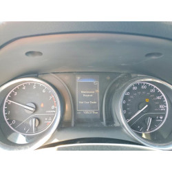 2020 TOYOTA CAMRY 4T1C11AK6LU346806 76598415