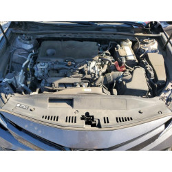 2020 TOYOTA CAMRY 4T1C11AK6LU346806 76598415