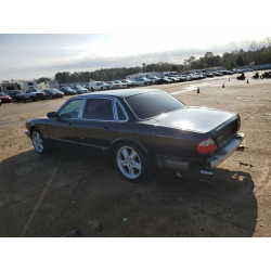 1999 JAGUAR XJR