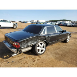 1999 JAGUAR XJR