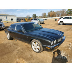 1999 JAGUAR XJR