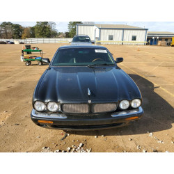1999 JAGUAR XJR