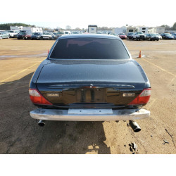 1999 JAGUAR XJR