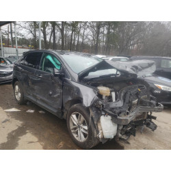 2015 FORD EDGE