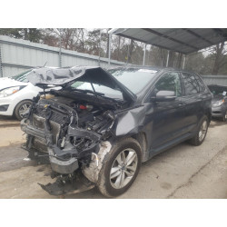 2015 FORD EDGE