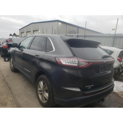 2015 FORD EDGE