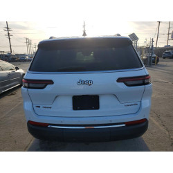 2021 JEEP CHEROKEE 1C4RJKBG7M8202724 48878216