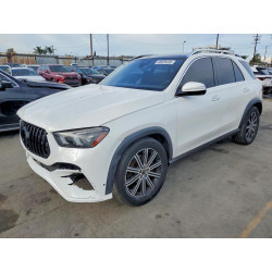 2024 MERCEDES-BENZ GLE-CLASS 4JGFB4FB9RA985843 48929436