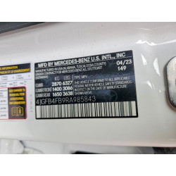 2024 MERCEDES-BENZ GLE-CLASS 4JGFB4FB9RA985843 48929436