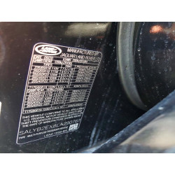 2020 LAND ROVER RANGEROVER SALYB2EX8LA290767 48965486