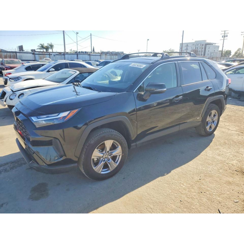 2025 TOYOTA RAV4 JTMRWRFV4SJ069042 49029066
