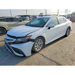 2023 TOYOTA CAMRY 4T1C11AK8PU107750 49121636