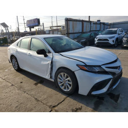 2023 TOYOTA CAMRY 4T1C11AK8PU107750 49121636