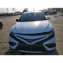 2023 TOYOTA CAMRY 4T1C11AK8PU107750 49121636