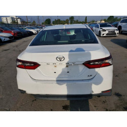 2023 TOYOTA CAMRY 4T1C11AK8PU107750 49121636