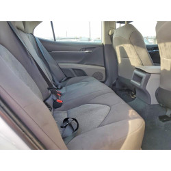 2023 TOYOTA CAMRY 4T1C11AK8PU107750 49121636