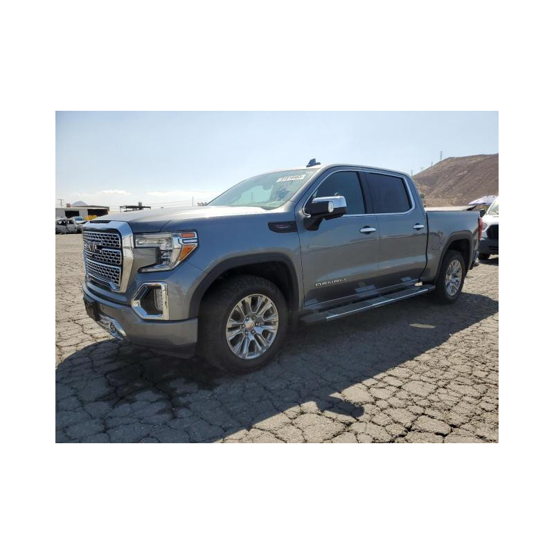 2020 GMC SIERRA 3GTP8FED0LG341100 81816465