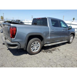 2020 GMC SIERRA 3GTP8FED0LG341100 81816465