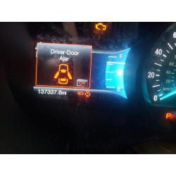 2015 FORD EDGE