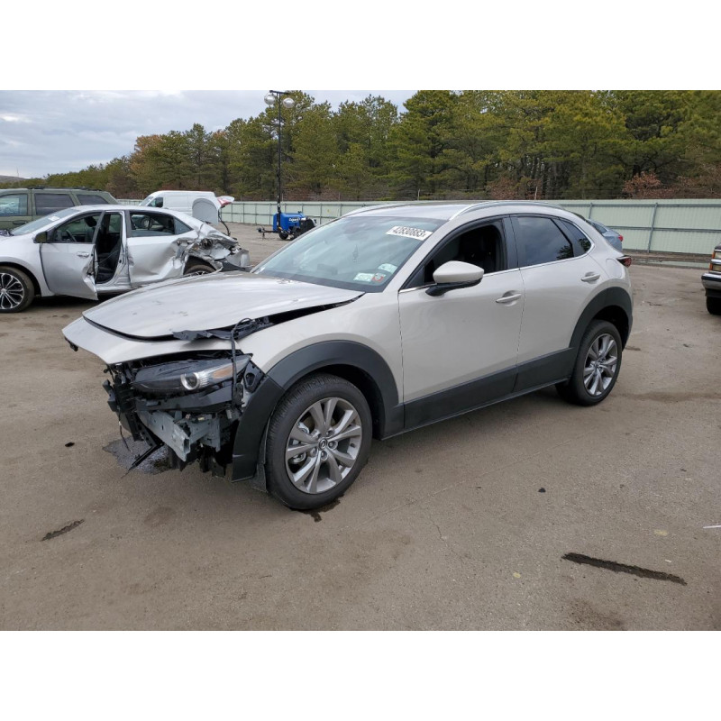 2023 MAZDA CX30
