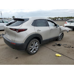 2023 MAZDA CX30