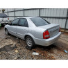 2000 MAZDA PROTEGE