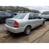 2000 MAZDA PROTEGE