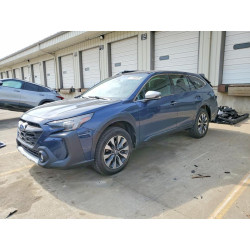 2023 SUBARU LEGACY 4S4BTGPD8P3103737 47166686