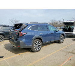 2023 SUBARU LEGACY 4S4BTGPD8P3103737 47166686