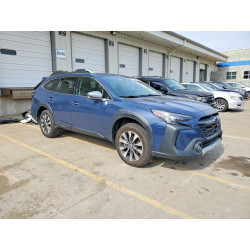 2023 SUBARU LEGACY 4S4BTGPD8P3103737 47166686