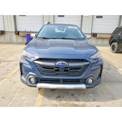 2023 SUBARU LEGACY 4S4BTGPD8P3103737 47166686