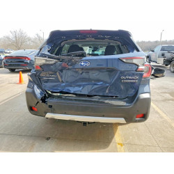 2023 SUBARU LEGACY 4S4BTGPD8P3103737 47166686